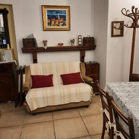 Сasa de vacaciones Kuca Za Odmor Ollarosa