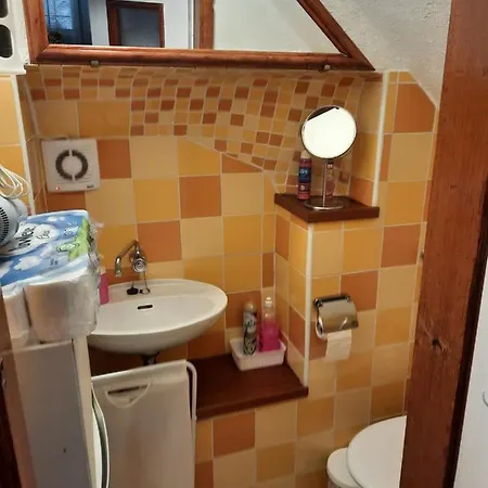 Kuca Za Odmor Ollarosa Сasa de vacaciones *