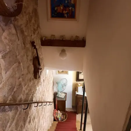 Kuca Za Odmor Ollarosa Stari Grad (Hvar)