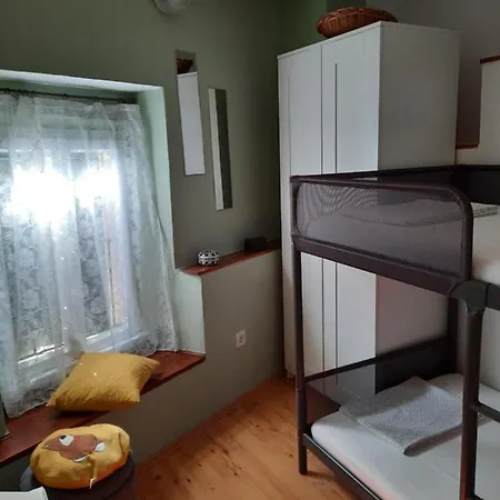 Kuca Za Odmor Ollarosa Сasa de vacaciones *