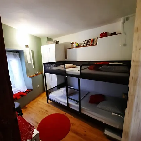 Сasa de vacaciones Kuca Za Odmor Ollarosa Stari Grad (Hvar)