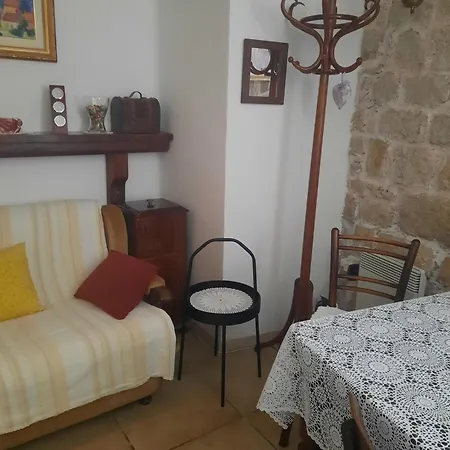 Kuca Za Odmor Ollarosa Сasa de vacaciones