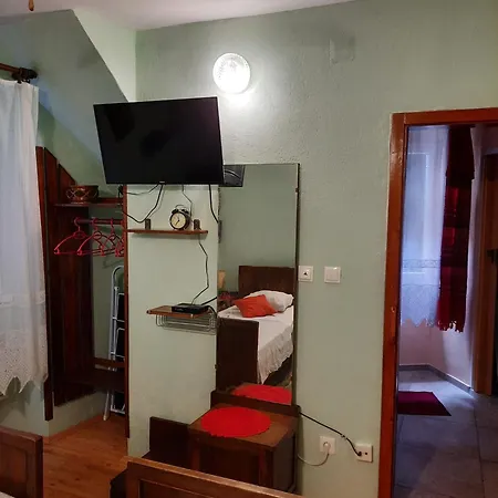 Сasa de vacaciones Kuca Za Odmor Ollarosa *