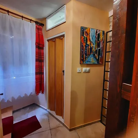 Сasa de vacaciones Kuca Za Odmor Ollarosa