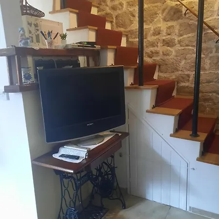 Сasa de vacaciones Kuca Za Odmor Ollarosa *
