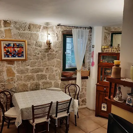 Kuca Za Odmor Ollarosa Сasa de vacaciones