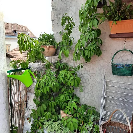 Сasa de vacaciones Kuca Za Odmor Ollarosa *