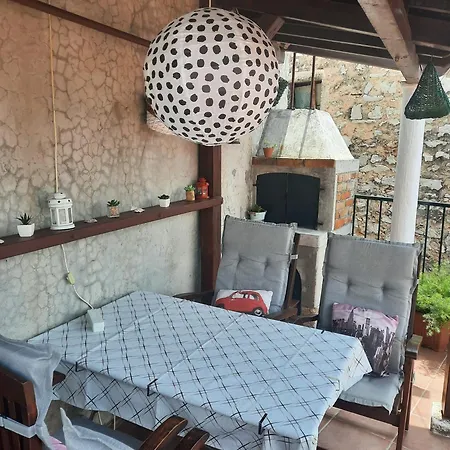 Kuca Za Odmor Ollarosa *