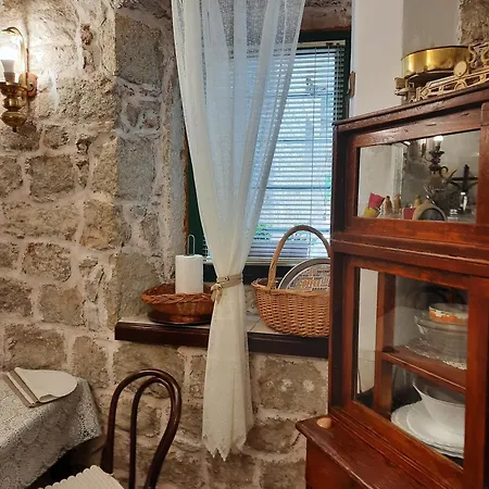 Сasa de vacaciones Kuca Za Odmor Ollarosa Stari Grad (Hvar)