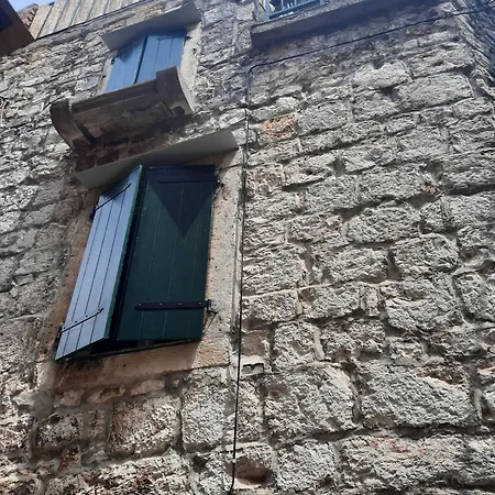 Сasa de vacaciones Kuca Za Odmor Ollarosa