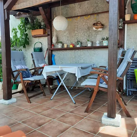 Сasa de vacaciones Kuca Za Odmor Ollarosa