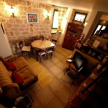 Сasa de vacaciones Kuca Za Odmor Ollarosa Stari Grad (Hvar)