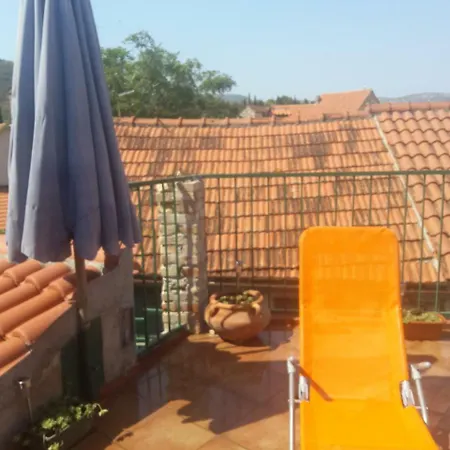 Kuca Za Odmor Ollarosa Сasa de vacaciones Stari Grad (Hvar)