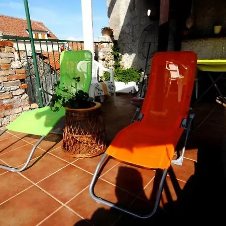 Kuca Za Odmor Ollarosa Stari Grad (Hvar)