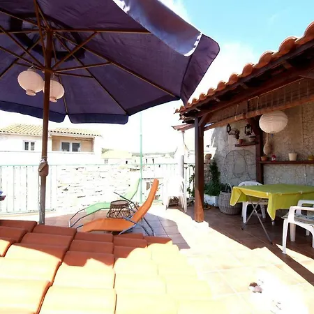 Kuca Za Odmor Ollarosa Сasa de vacaciones Stari Grad (Hvar)