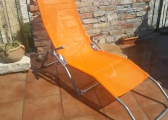 Kuca Za Odmor Ollarosa