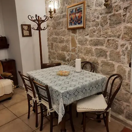 Kuca Za Odmor Ollarosa Ferienhaus