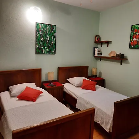 Kuca Za Odmor Ollarosa