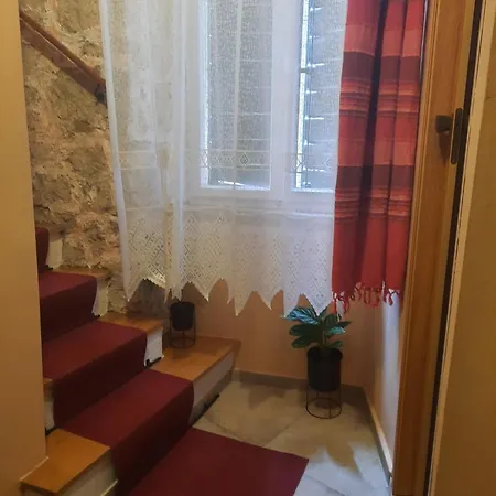 Ferienhaus Kuca Za Odmor Ollarosa Stari Grad (Hvar)