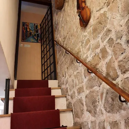 Kuca Za Odmor Ollarosa Ferienhaus Stari Grad (Hvar)