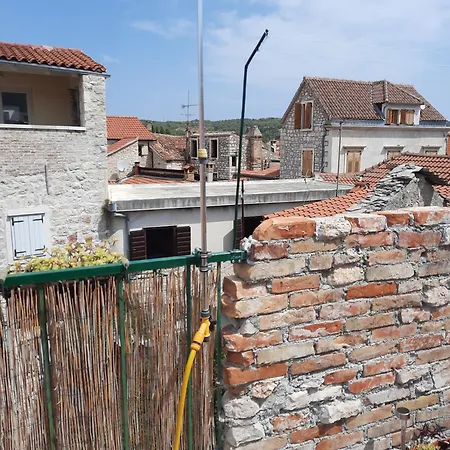 Kuca Za Odmor Ollarosa Ferienhaus