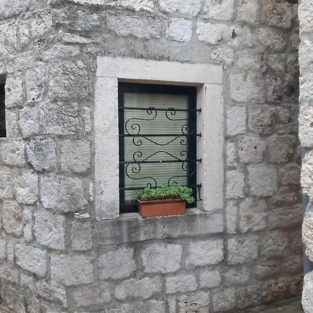 Kuca Za Odmor Ollarosa Ferienhaus