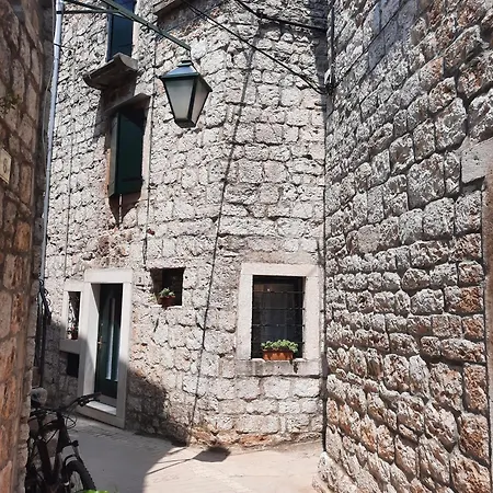 Kuca Za Odmor Ollarosa Stari Grad (Hvar)