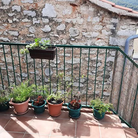 Kuca Za Odmor Ollarosa Dom wakacyjny