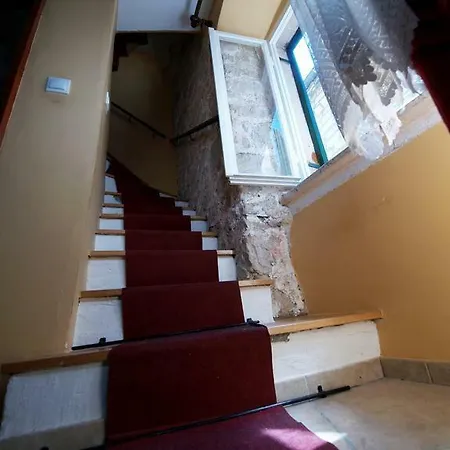 Kuca Za Odmor Ollarosa