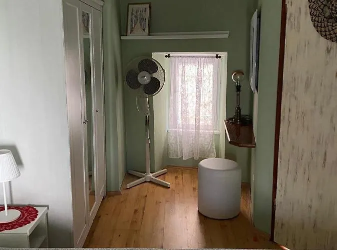 Kuca Za Odmor Ollarosa *