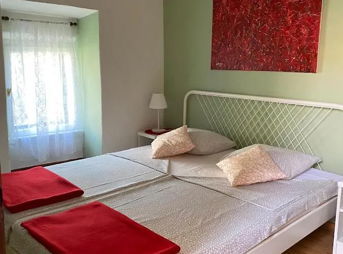 Kuca Za Odmor Ollarosa * Stari Grad (Hvar)