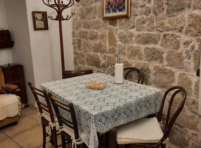 Kuca Za Odmor Ollarosa Dom wakacyjny