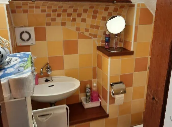 Kuca Za Odmor Ollarosa Dom wakacyjny *