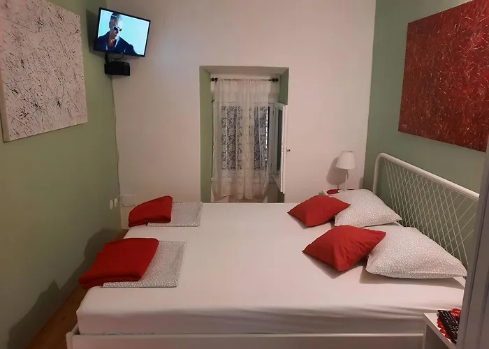 Kuca Za Odmor Ollarosa Stari Grad (Hvar)