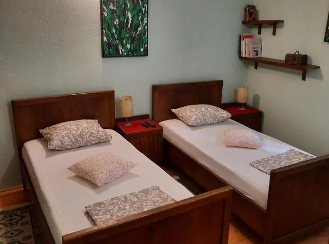 Kuca Za Odmor Ollarosa * Stari Grad (Hvar)