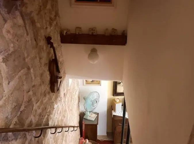 Kuca Za Odmor Ollarosa Stari Grad (Hvar)