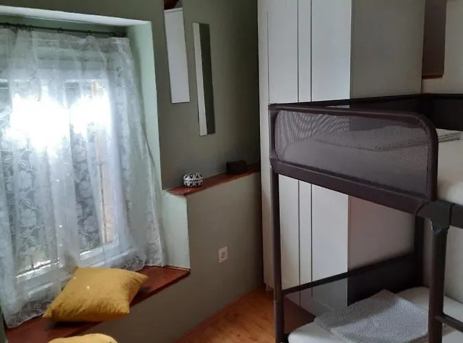 Kuca Za Odmor Ollarosa Dom wakacyjny *