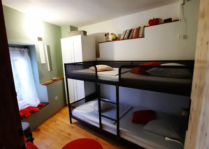 Dom wakacyjny Kuca Za Odmor Ollarosa Stari Grad (Hvar)