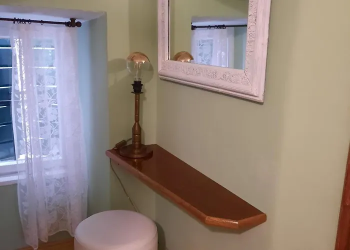 Kuca Za Odmor Ollarosa * Stari Grad (Hvar)