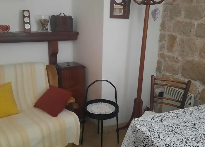 Kuca Za Odmor Ollarosa Dom wakacyjny