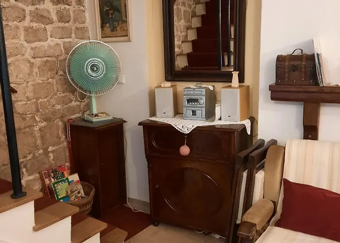 Kuca Za Odmor Ollarosa Stari Grad (Hvar)