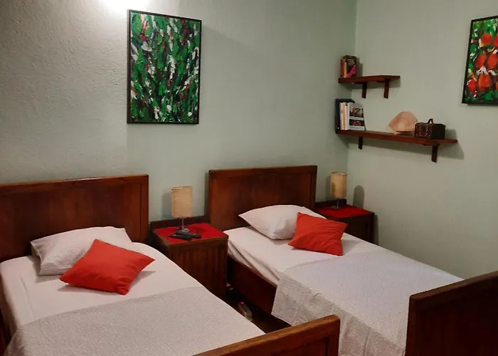 Kuca Za Odmor Ollarosa