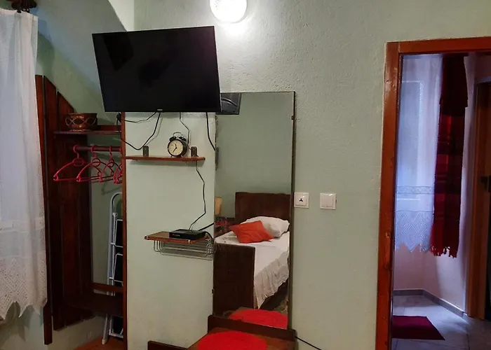 Dom wakacyjny Kuca Za Odmor Ollarosa *