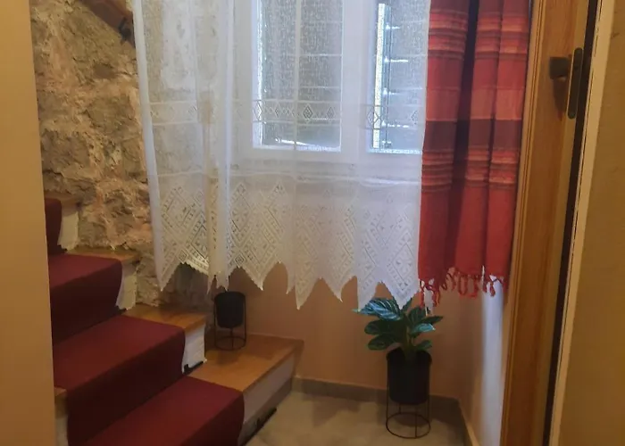 Dom wakacyjny Kuca Za Odmor Ollarosa Stari Grad (Hvar)