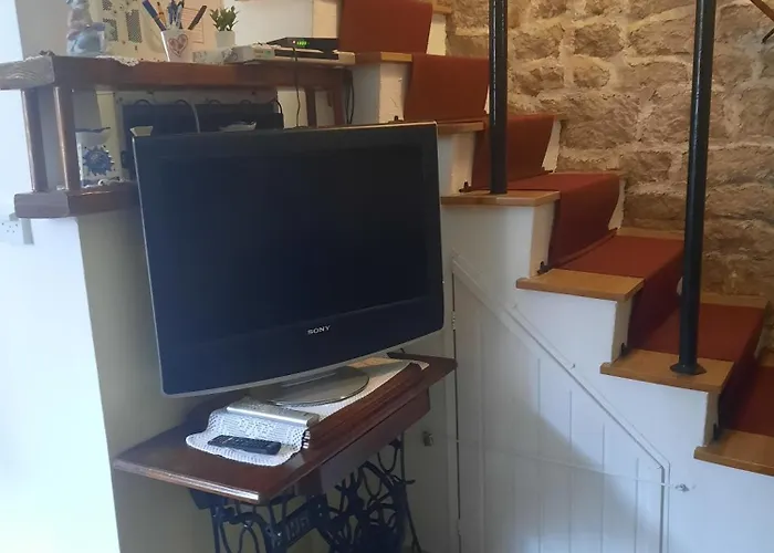 Dom wakacyjny Kuca Za Odmor Ollarosa *