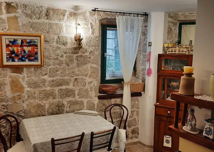 Kuca Za Odmor Ollarosa Dom wakacyjny