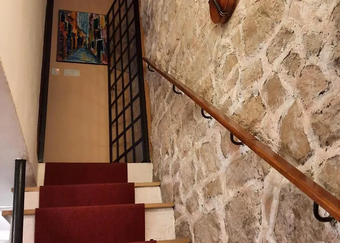 Kuca Za Odmor Ollarosa Dom wakacyjny Stari Grad (Hvar)