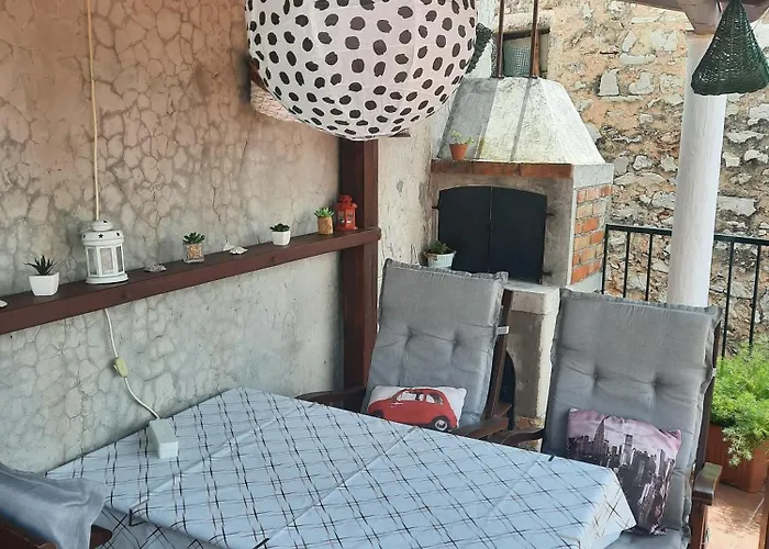 Kuca Za Odmor Ollarosa *