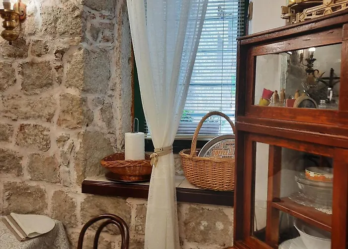 Dom wakacyjny Kuca Za Odmor Ollarosa Stari Grad (Hvar)