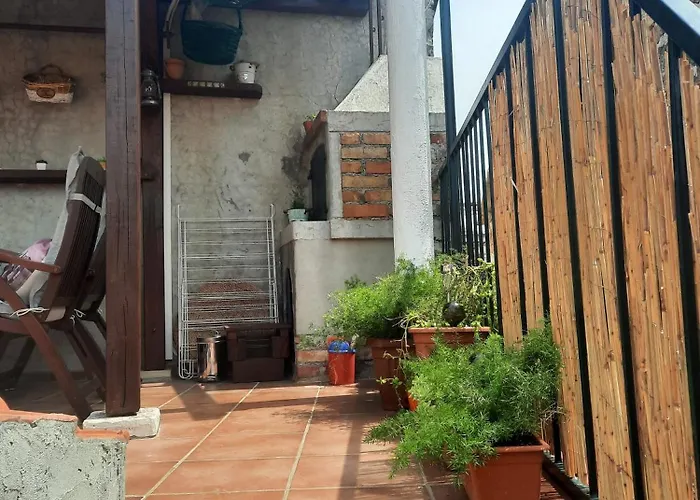 Kuca Za Odmor Ollarosa Dom wakacyjny